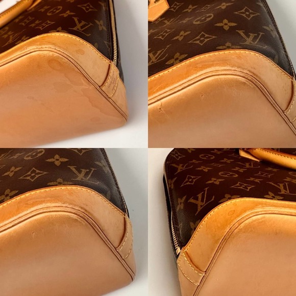 💎✨LIKE NEW✨💎  Alma Monogram Vintage - Picture 16 of 17